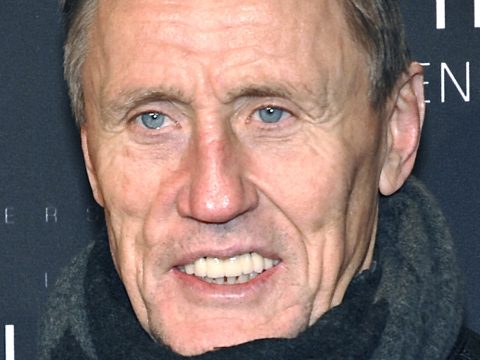 Börje Salming