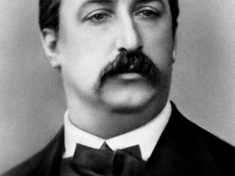 Alexander Borodin