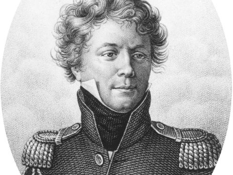 Jean-Baptiste Bory de Saint-Vincent