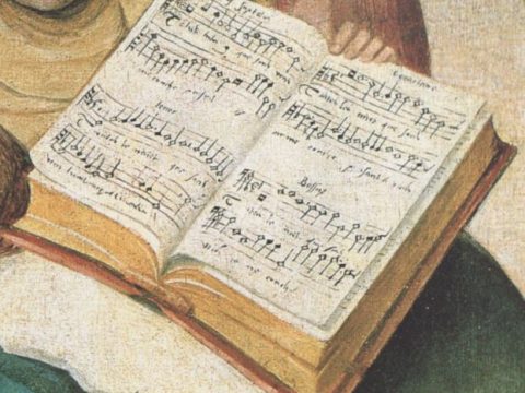 Thomas Crecquillon