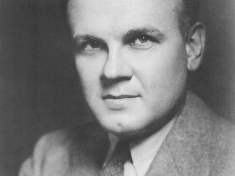 Bosley Crowther