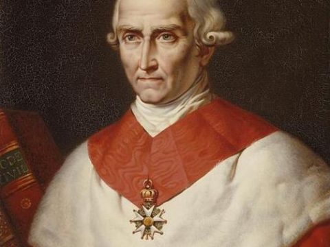 Jacques de Maleville
