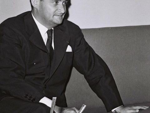 Maurice Bourgès-Maunoury
