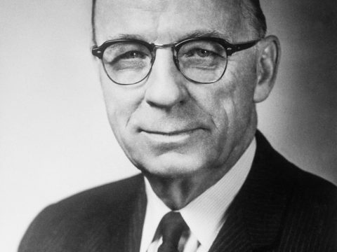 Bourke B. Hickenlooper
