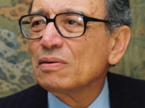 Boutros Boutros-Ghali