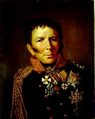 Hermann von Boyen