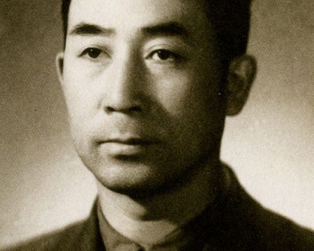 Bo Yibo