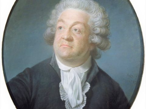 Honoré Gabriel Riqueti, comte de Mirabeau