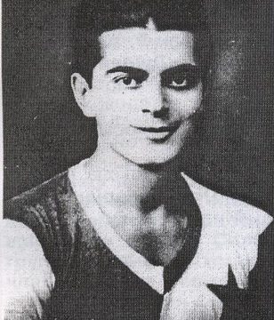 Božidar Petrović