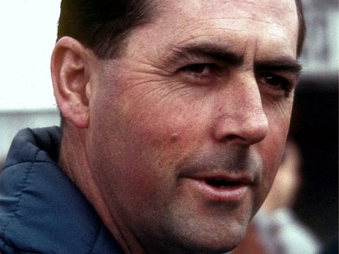 Jack Brabham