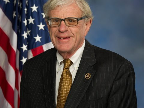 Brad Ashford