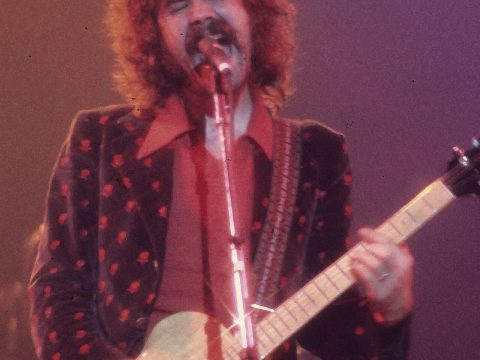 Brad Delp