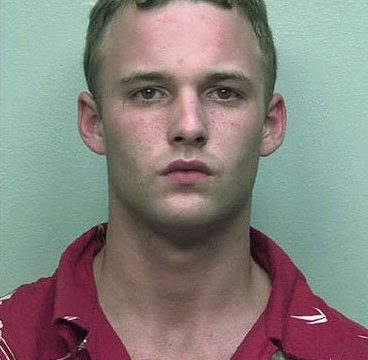 Brad Renfro