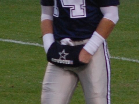 Brad Johnson