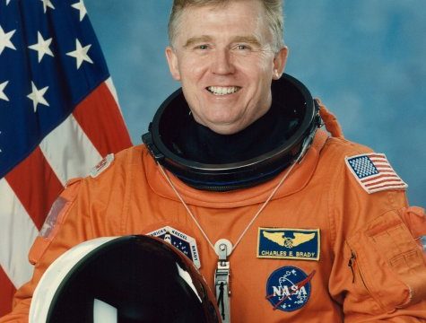 Charles E. Brady Jr.