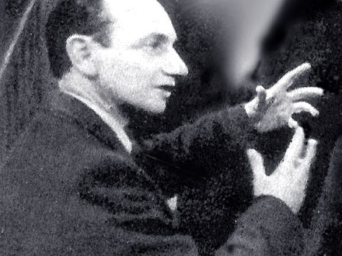 Carlo Ludovico Bragaglia