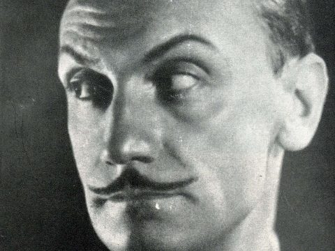 Anton Giulio Bragaglia