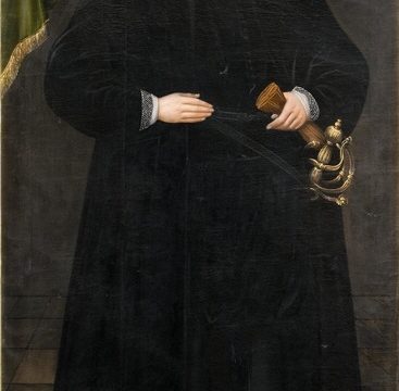 Per Brahe the Elder