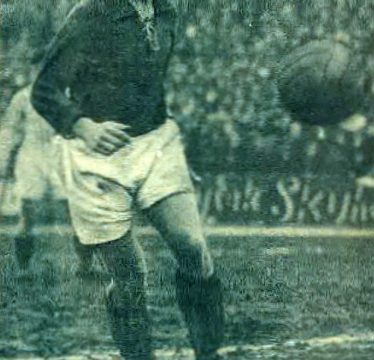 Raymond Braine