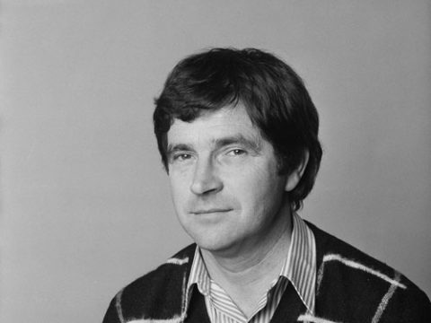 Bram van Erkel