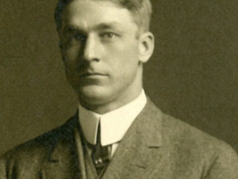 Branch Rickey