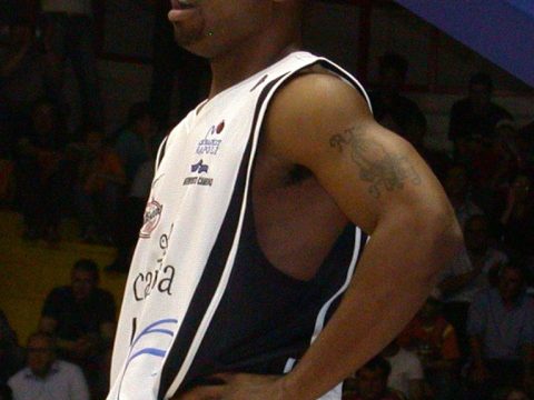 Brandon Hunter