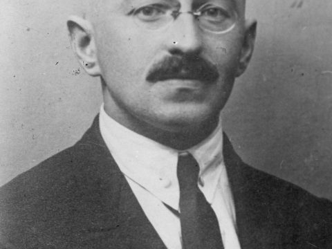Branislaw Tarashkyevich