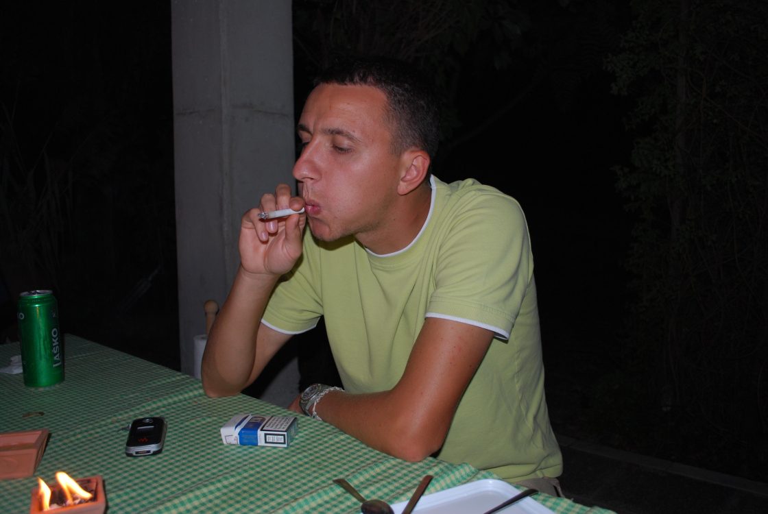 Branko Kralj
