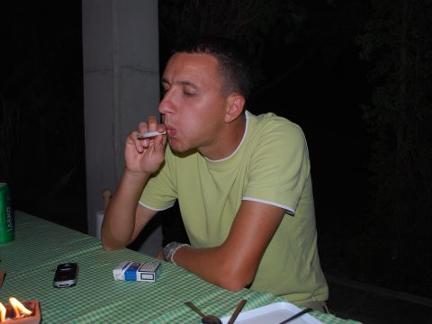 Branko Kralj