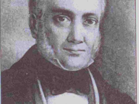 Braulio Carrillo Colina