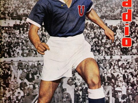 Braulio Musso