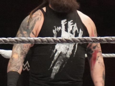 Bray Wyatt