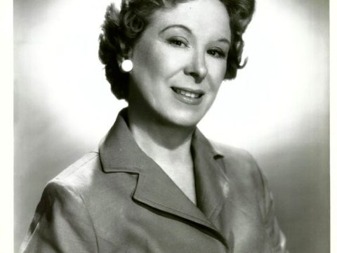 Brenda De Banzie