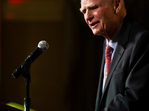 Brendan Byrne