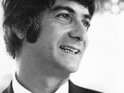 Jean-Claude Brialy