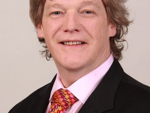 Brian Crowley