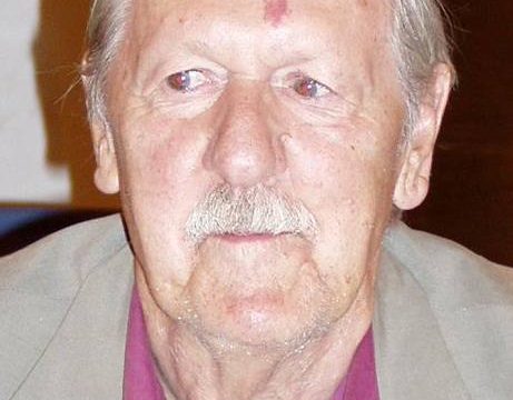 Brian Aldiss