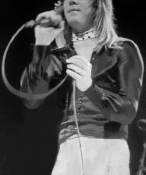 Brian Connolly
