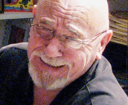 Brian Jacques