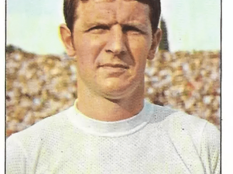 Brian Labone