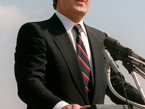 Brian Mulroney