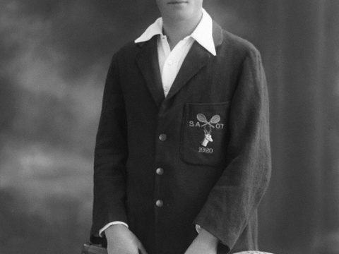 Brian Norton