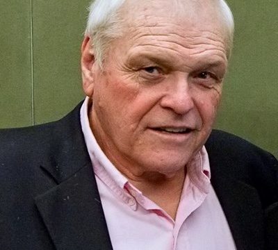 Brian Dennehy