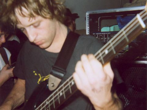 Brian Gibson