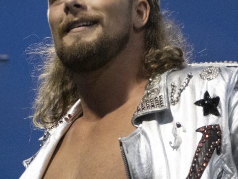 Brian Pillman