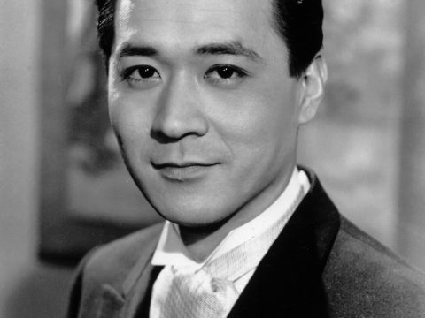James Shigeta