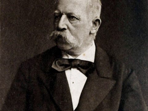 Robert Volkmann