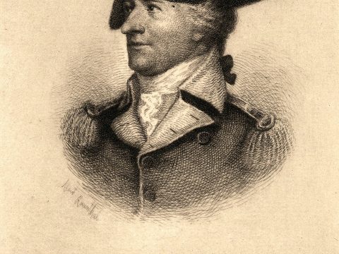 Philemon Dickinson