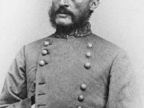 Thomas Lanier Clingman