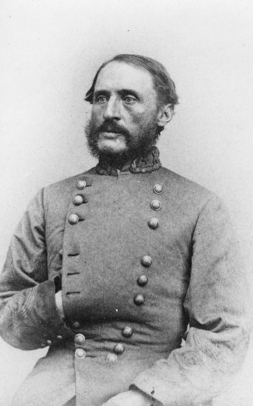 Thomas Lanier Clingman